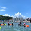【神奈川】逗子オーシャンスイムスクール ＜ベーシッククラス＞（2023年4月29日開催）